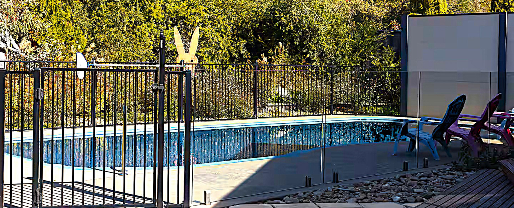 22a.--Full-size-saltwater-pool-with-magnificent-landscaped-garden-surrounds.--Kids-love-the-bunny-rabbit.