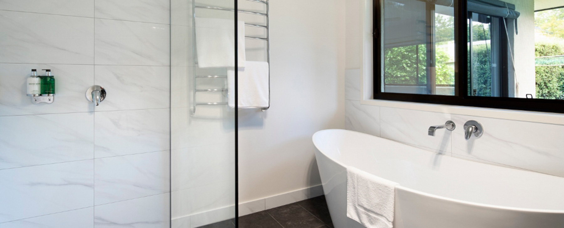 15-Main-bathroom---all-new.--Huge-walk-in-shower-Complimentary-quality-toiletries-and-fluffy-white-towels