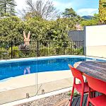 21a-Full-size-saltwater-family-pool.--The-largest-private-pool-in-Bright